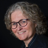 Prof.dr. Marleen Dekker