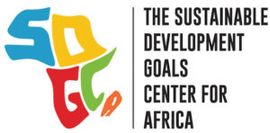 The SDG Center for Africa